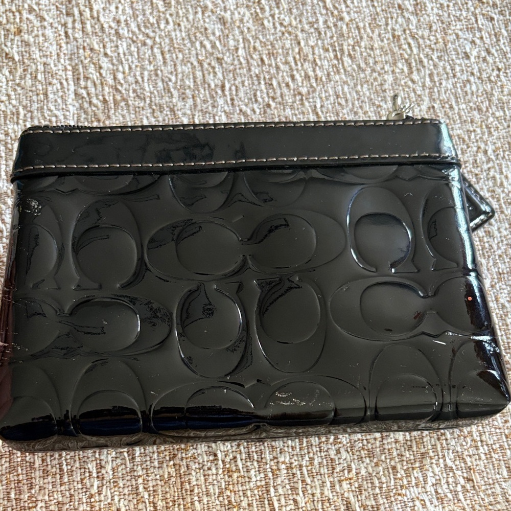 Coach Wristlet Bundle - Picture 11 of 15